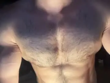 Chaturbate Live Porn of musclehair3