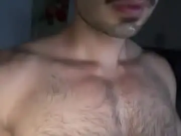 Chaturbate Private Sex Chat of musclehair3