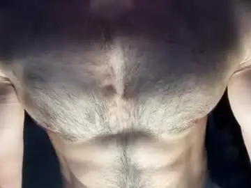 Chaturbate Live Sex Cam of musclehair3