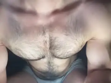 Chaturbate Adult Webcams of musclehair3