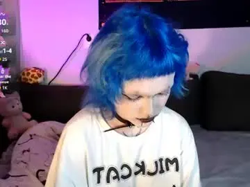Chaturbate Adult Webcam of _nicole_meow_