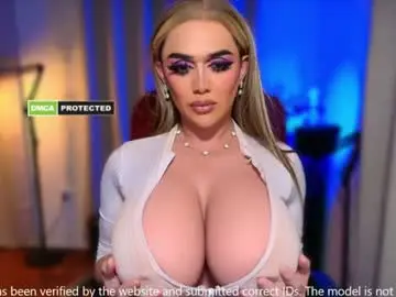Chaturbate Sex Cam of annecalifornia