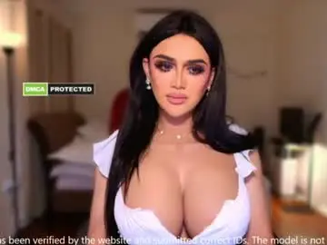Chaturbate Private Sex Chat of annecalifornia