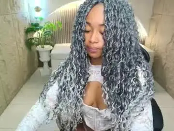 Chaturbate Private Sex Chat of antonella__r_