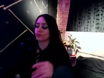 Chaturbate Nude Webcam of ayla_ny