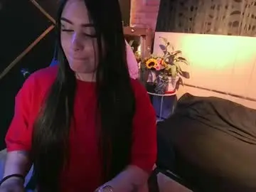 Chaturbate Live Sex Cam of ayla_ny