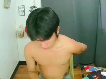Chaturbate Live Porn of baby_aries69
