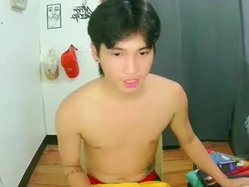 Chaturbate Private Sex Chat of baby_aries69