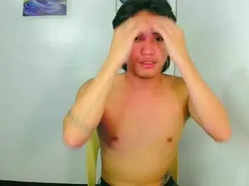 Chaturbate Sex Cam of baby_aries69