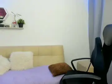 Chaturbate Live Sex of charlottelabouff