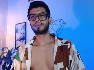 Chaturbate Adult Video Chat of colby_smit