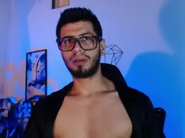 Chaturbate Live Sex Cam of colby_smit