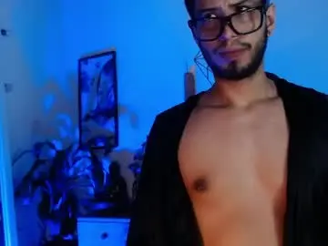 Chaturbate Nude Webcam of colby_smit