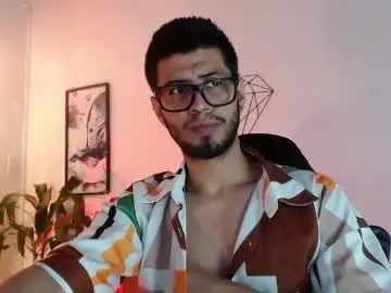 Chaturbate Live Sex of colby_smit