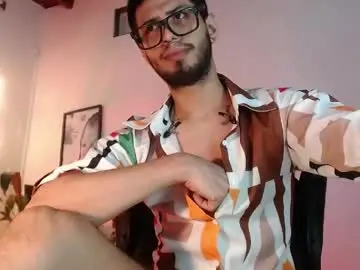 Chaturbate Adult Webcam of colby_smit