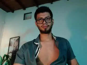 Chaturbate Sex Chat of colby_smit