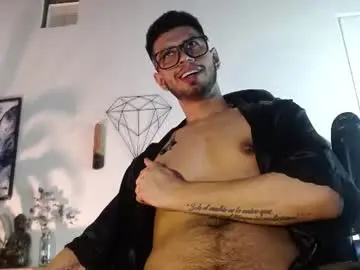 Chaturbate Private Sex Chat of colby_smit