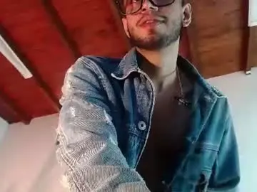 Chaturbate Private Sex Chat of colby_smit