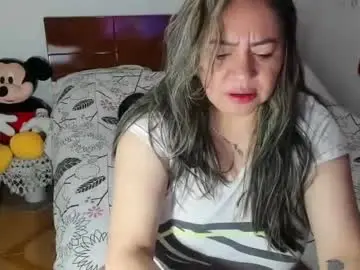 Chaturbate Sex Chat of cris_spicy