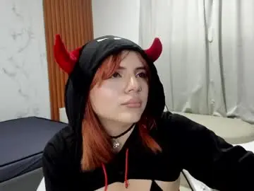 Chaturbate Nude Webcam of dita_bundy