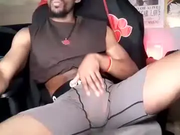 Chaturbate Best live sex cam show of easybreezy20