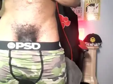 Chaturbate Adult Webcam of easybreezy20