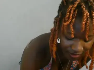 Chaturbate Sex Chat of fariha_babyy