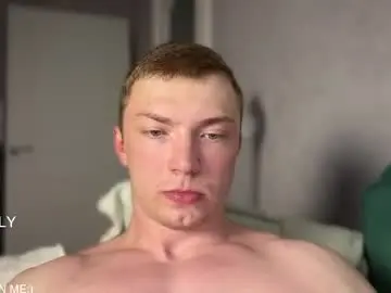 Chaturbate Free Porn Cam of iron__chapman