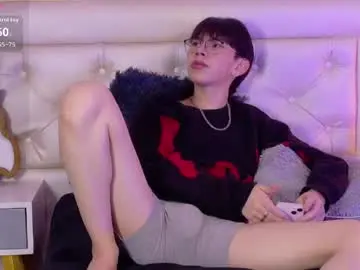 Chaturbate Live Porn of kim_adrien