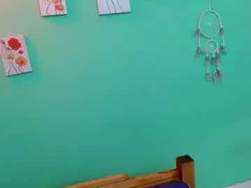 Chaturbate Adult Webcam of lunasexgirl69