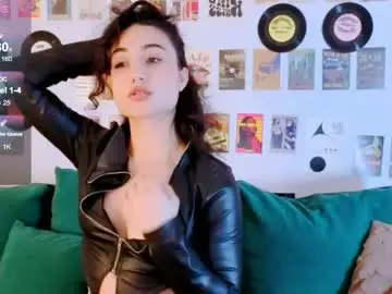 Chaturbate Live Sex Cam of maya_rogerss