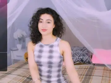 Chaturbate Nude Webcam of maya_rogerss