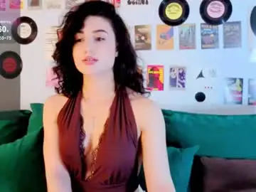 Chaturbate Sex Cam of maya_rogerss