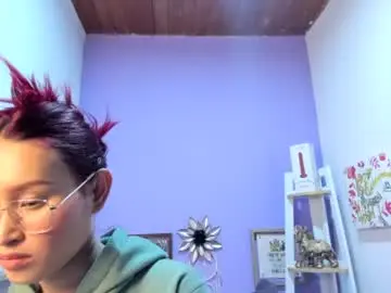 Chaturbate Sex Cam of naomy_hot04