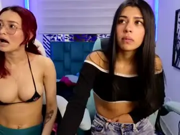 Chaturbate Adult Webcam of naomy_hot04