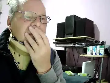 Chaturbate Sex Cam of pol22010