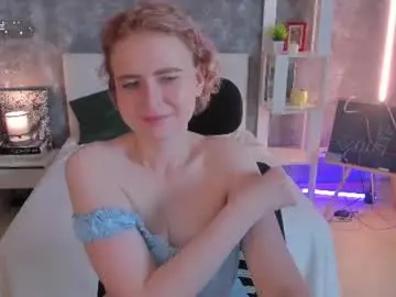 Chaturbate Best Webcam of shiny_lisss