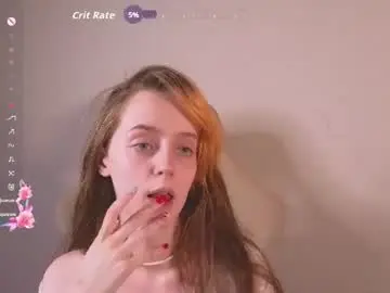 Chaturbate Nude Webcam of stellamontis