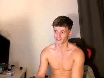 Chaturbate Live Sex Cam of vincentprice69