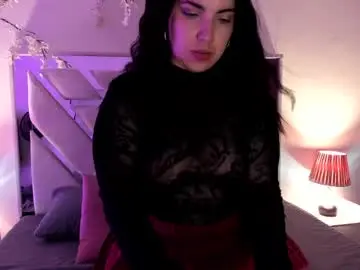Chaturbate Free Porn Cam of angeliqueboyer__