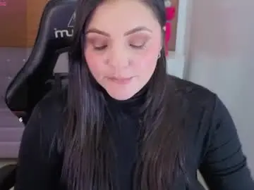 Chaturbate Private Sex Chat of anthonella_stone_t