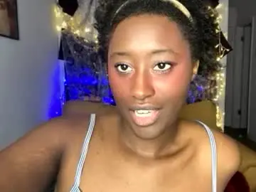 Chaturbate Best live sex cam show of blackprincessstacy