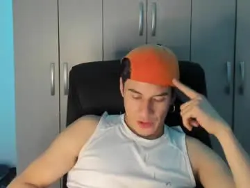 Chaturbate Free Live Porn of dominic_radccliffe
