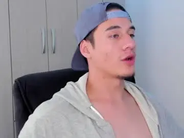 Chaturbate Nude Webcam of dominic_radccliffe