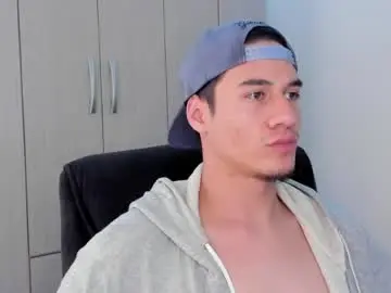 Chaturbate Adult Webcam of dominic_radccliffe