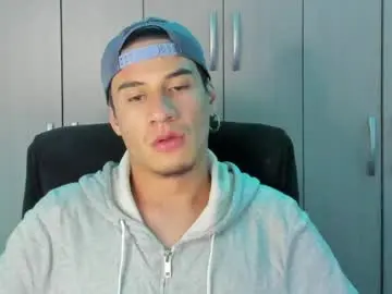 Chaturbate Free Live Porn of dominic_radccliffe