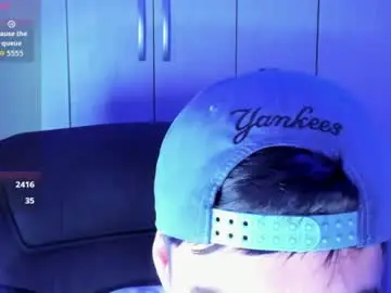 Chaturbate Watch Live Sex Cams of dominic_radccliffe