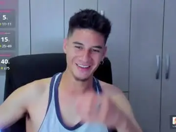 Chaturbate Best Webcam of dominic_radccliffe