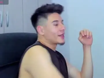 Chaturbate Private Sex Chat of dominic_radccliffe