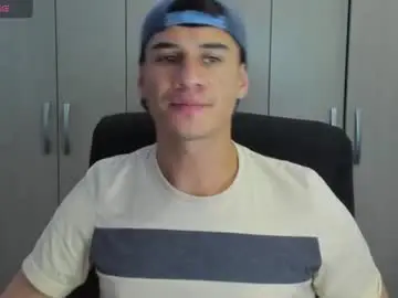 Chaturbate Live Sex of dominic_radccliffe
